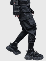 Pantalones cargo oversize 'Hypebeast'