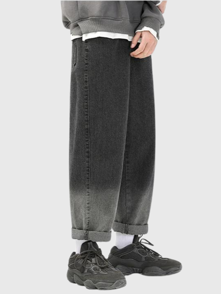 Pantalones Tie Dye 'Urban Effect'
