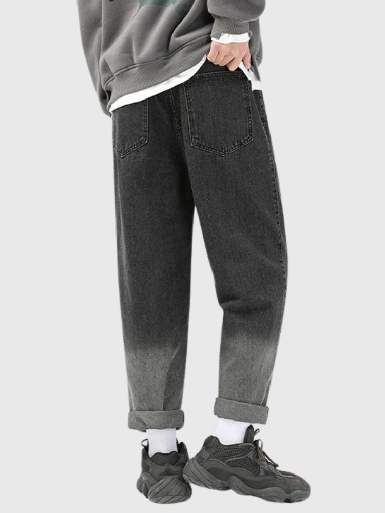 Pantalones Tie Dye 'Urban Effect'
