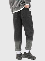Pantalones Tie Dye 'Urban Effect'