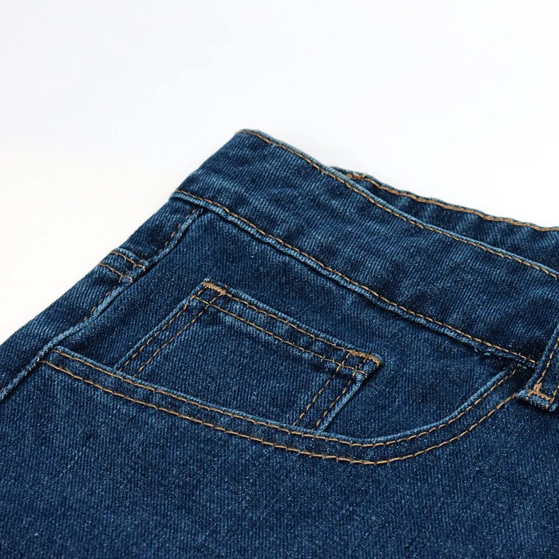 Pantalones cortos vaqueros deshilachados pantalón corto vaquero streetwear japonés Ropa Japonesa