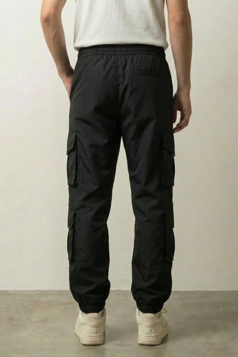 Pantalones cargo Techwear Kyoto Narita pantalón streetwear urbano japonés Ropa Japonesa