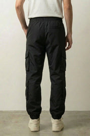 Pantalones cargo Techwear Kyoto Narita pantalón streetwear urbano japonés Ropa Japonesa