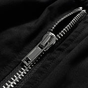 Pantalones cortos cargo negros pantalón corto vaquero streetwear japonés Ropa Japonesa