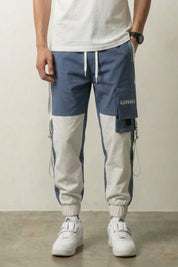 Pantalones streetwear asiáticos Shinjuku pantalón streetwear urbano japonés Ropa Japonesa
