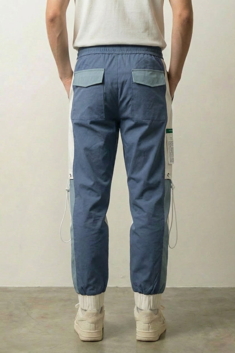 Pantalones streetwear asiáticos Shinjuku pantalón streetwear urbano japonés Ropa Japonesa