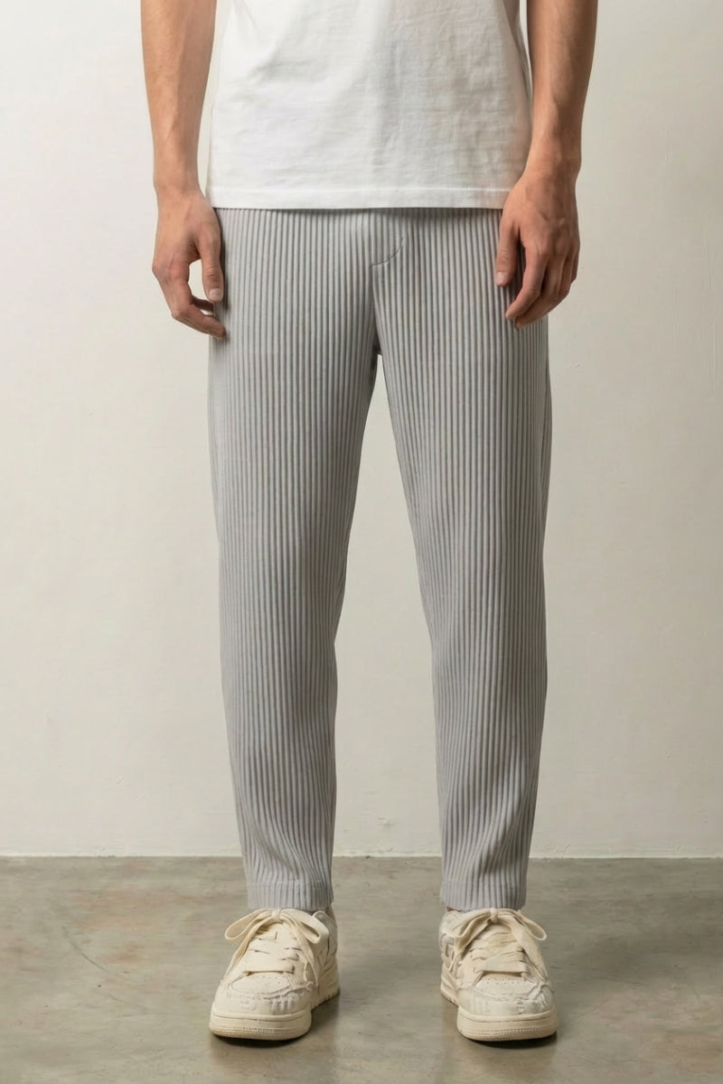 Pantalones plisados para hombre Ice Club pantalón streetwear urbano japonés Ropa Japonesa