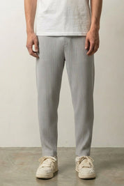 Pantalones plisados para hombre Ice Club pantalón streetwear urbano japonés Ropa Japonesa