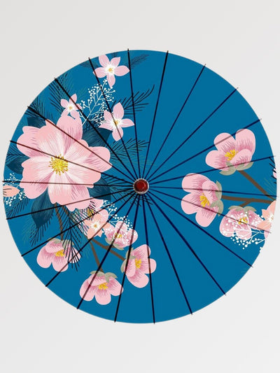 Paraguas japonés 'Furawazu'