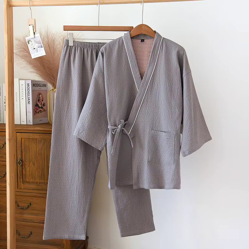 pyjama-jinbei