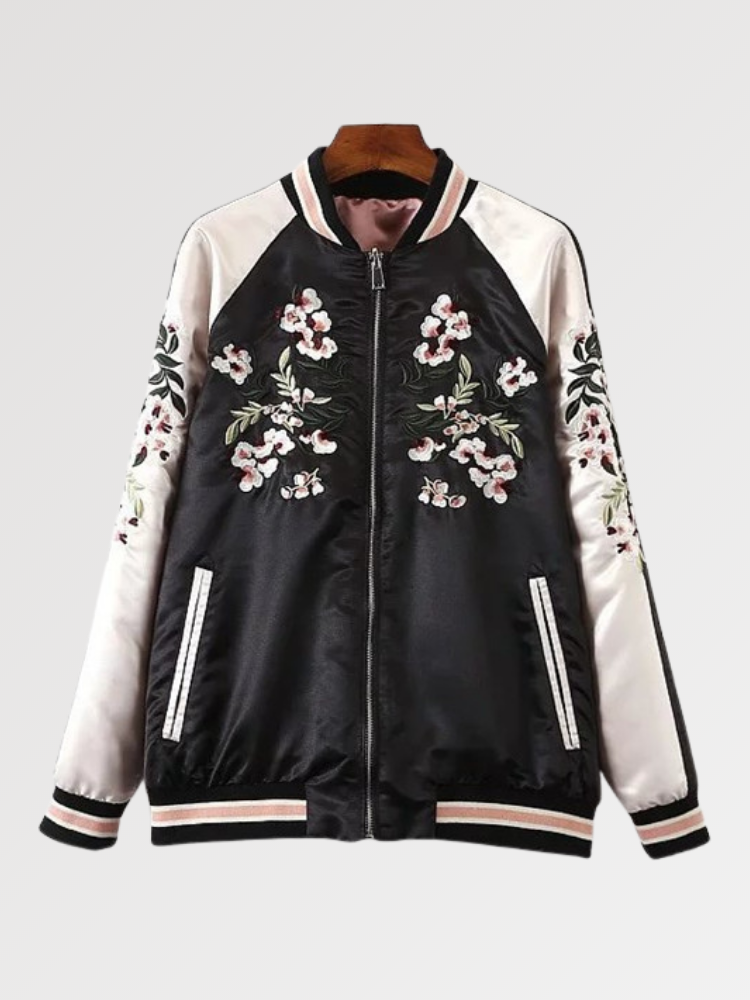 Cazadora reversible 'Shurina'