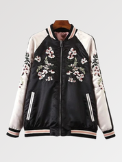 Cazadora reversible 'Shurina'