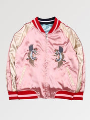 sukajan reversible