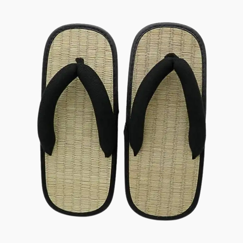 Sandalias Zori - Ropa Japonesa