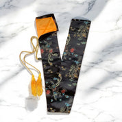 Bolsa de seda Katana