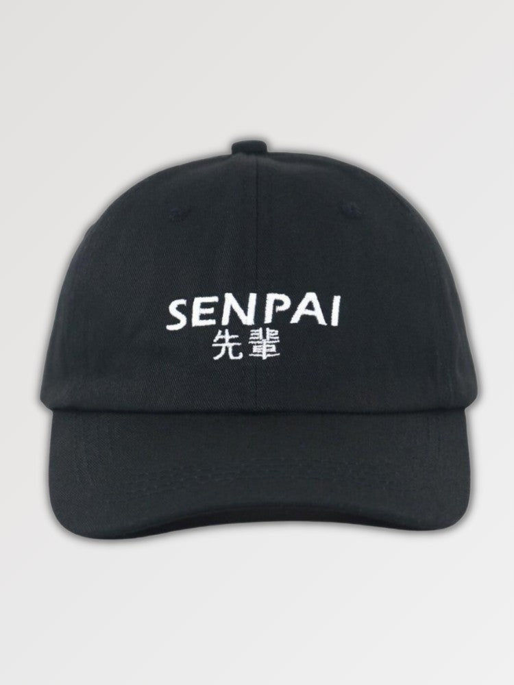 Gorra Senpai