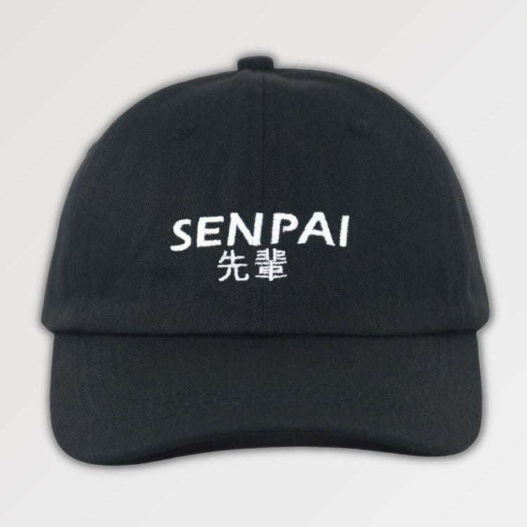Gorra Senpai