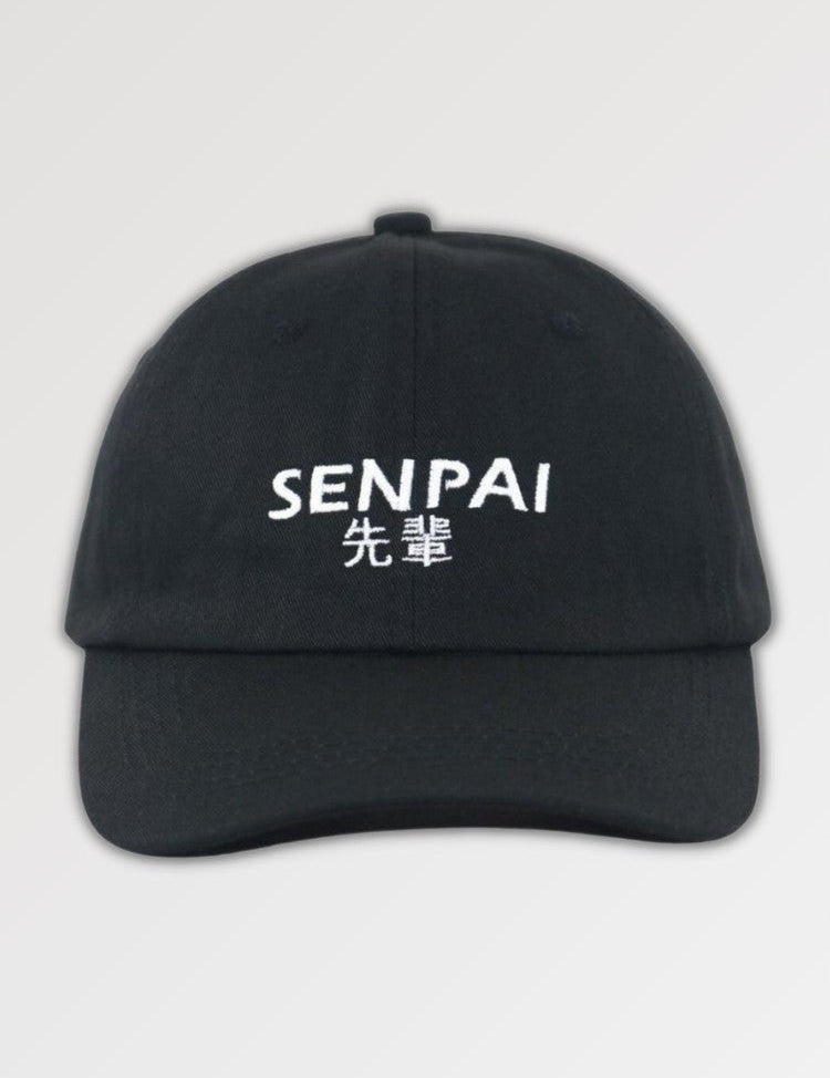 Gorra Senpai