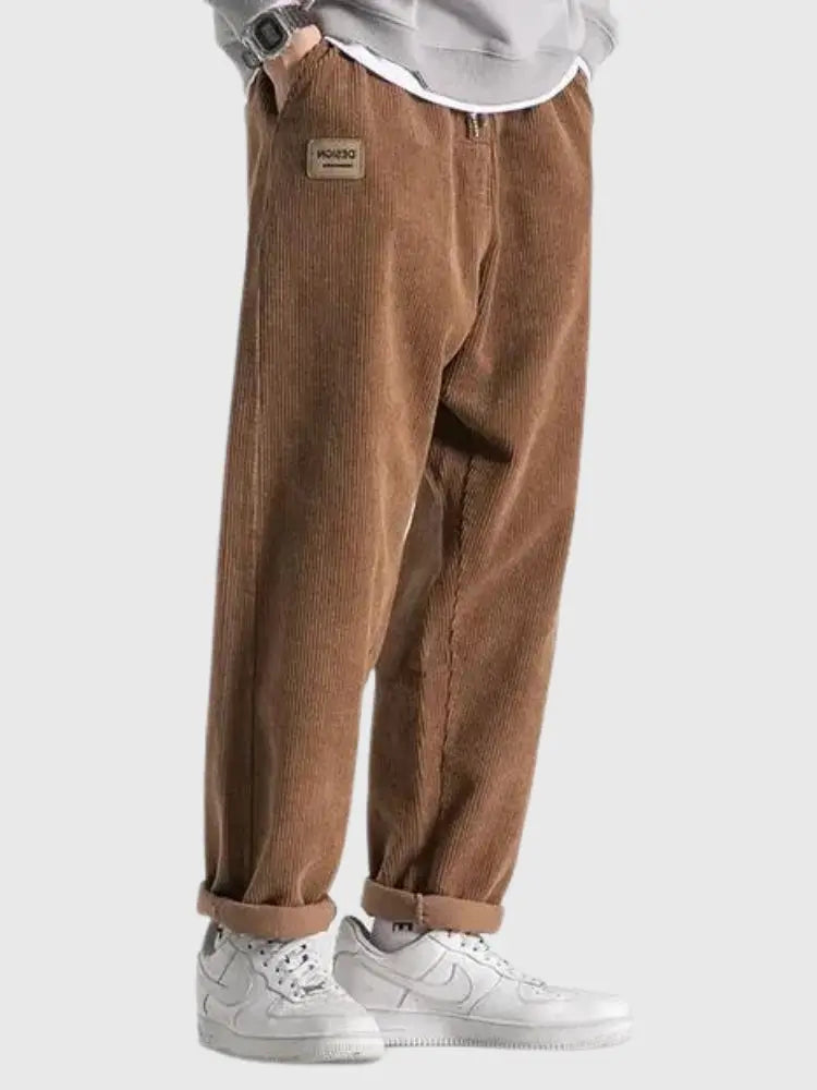Pantalones Skate Hombre