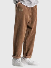 Pantalones Skate Hombre