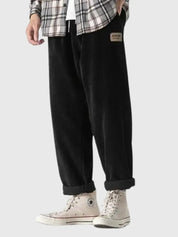 Pantalones Skate Hombre