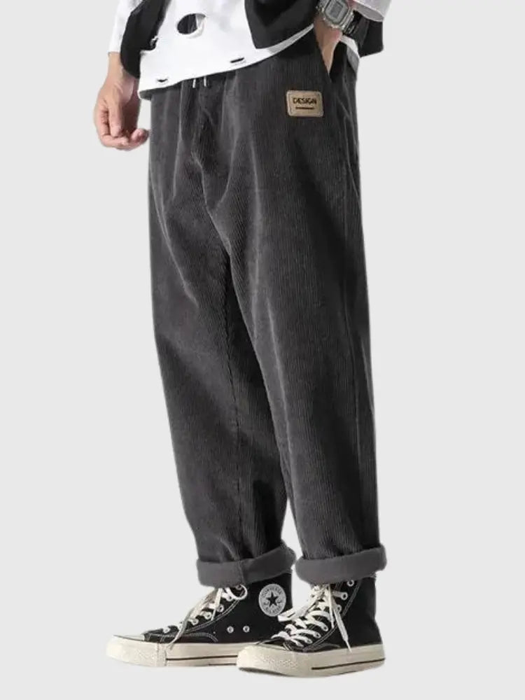 Pantalones Skate Hombre
