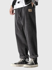 Pantalones Skate Hombre