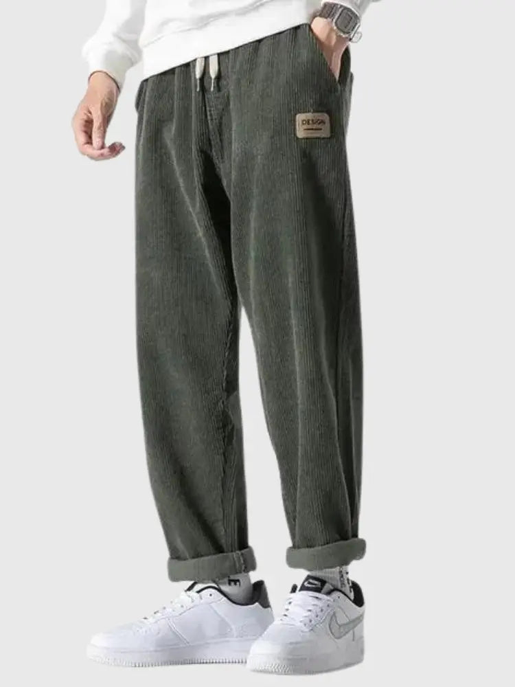 Pantalones Skate Hombre