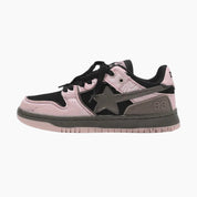 Sneakers Graffiti 'Hoshi' - Ropa Japonesa