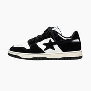Sneakers Graffiti 'Hoshi' - Ropa Japonesa