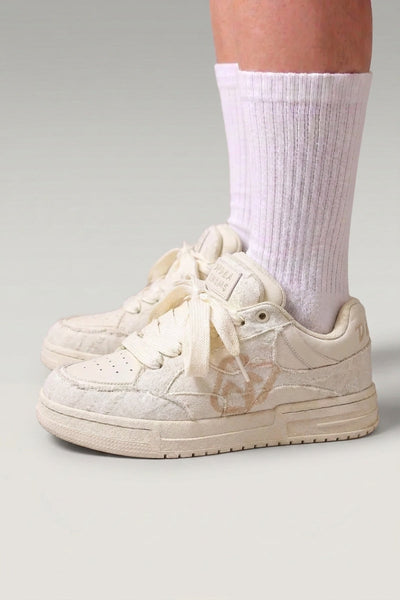 Sneakers Minimalistas 'Yuki'
