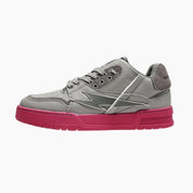 Sneakers Neón 'Inazuma' - Ropa Japonesa