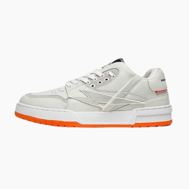 Sneakers Neón 'Inazuma' - Ropa Japonesa