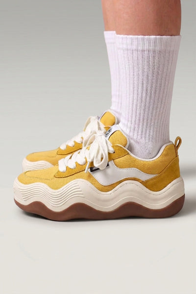 Sneakers Plataforma 'Nami'