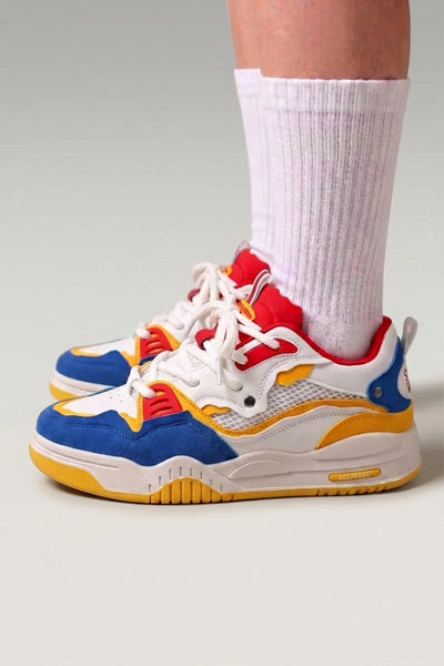 Sneakers Retro 'Raijin'