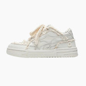 Sneakers Y2K 'Seiryu' - Ropa Japonesa