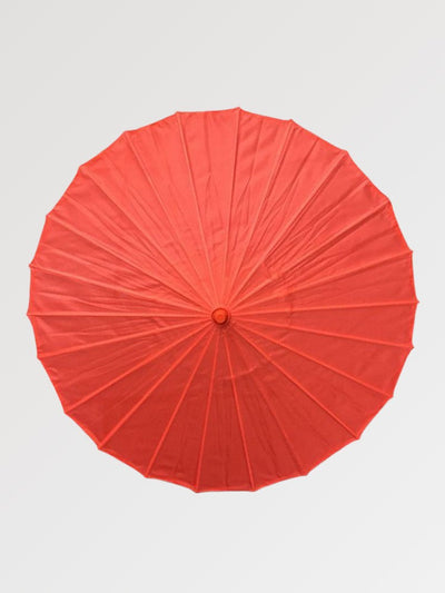 Sombrilla Japonesa Roja 'Kibaara'
