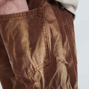 Pantalones Streetwear Camo 'Okinah'