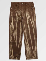 Pantalones Streetwear Camo 'Okinah'