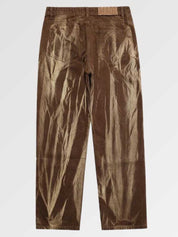 Pantalones Streetwear Camo 'Okinah'