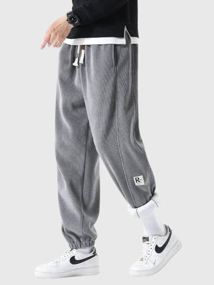 Pantalones Streetwear Joggers