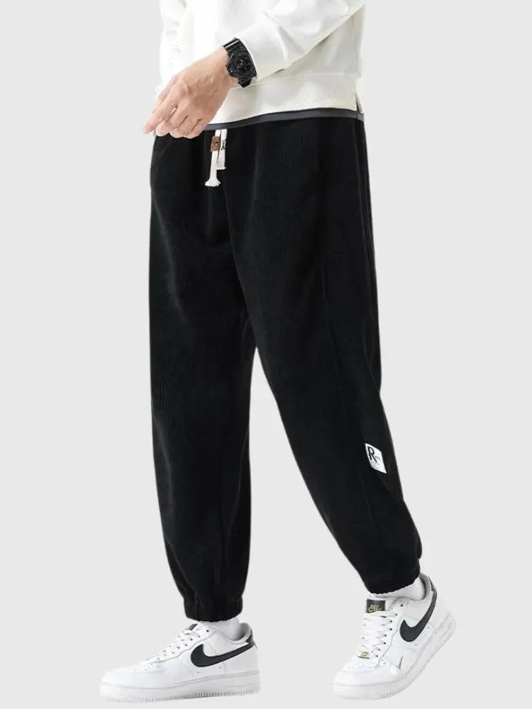 Pantalones Streetwear Joggers