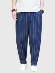 Los Streetwear Society Pants causan sensación en el mundo de la moda urbana en Europa