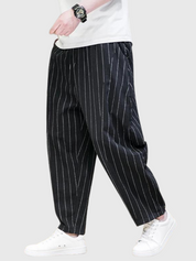 Pantalones Streetwear Society