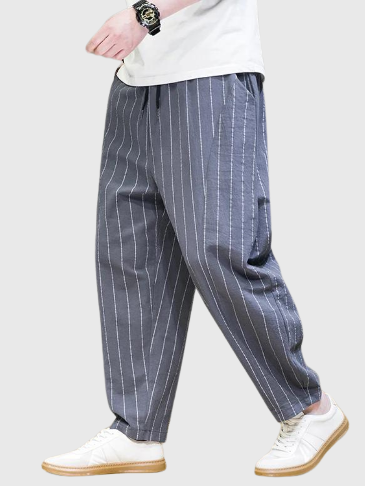 Pantalones 'Leoy Sempere' de Streetwear Society