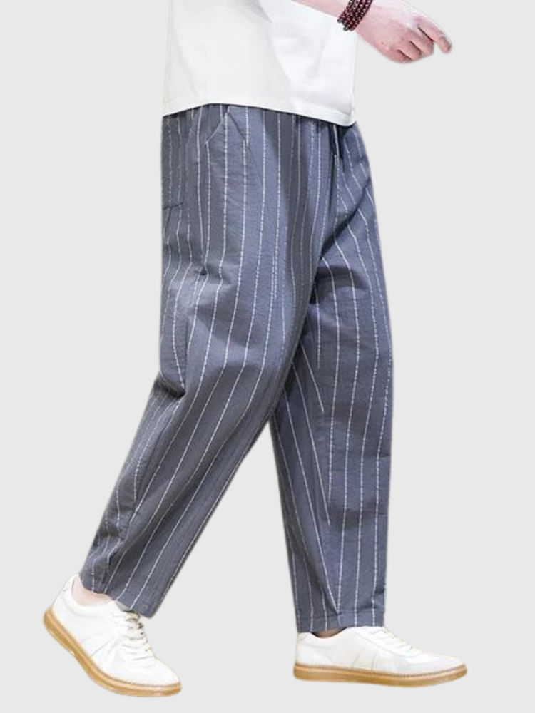 Pantalones 'Leoy Sempere' de Streetwear Society