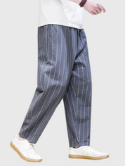 Pantalones 'Leoy Sempere' de Streetwear Society