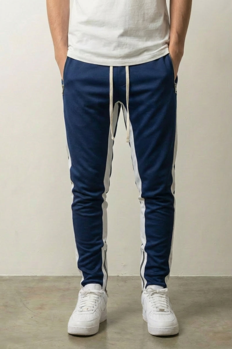 Pantalones de chándal Streetwear Runraw pantalón streetwear urbano japonés Ropa Japonesa