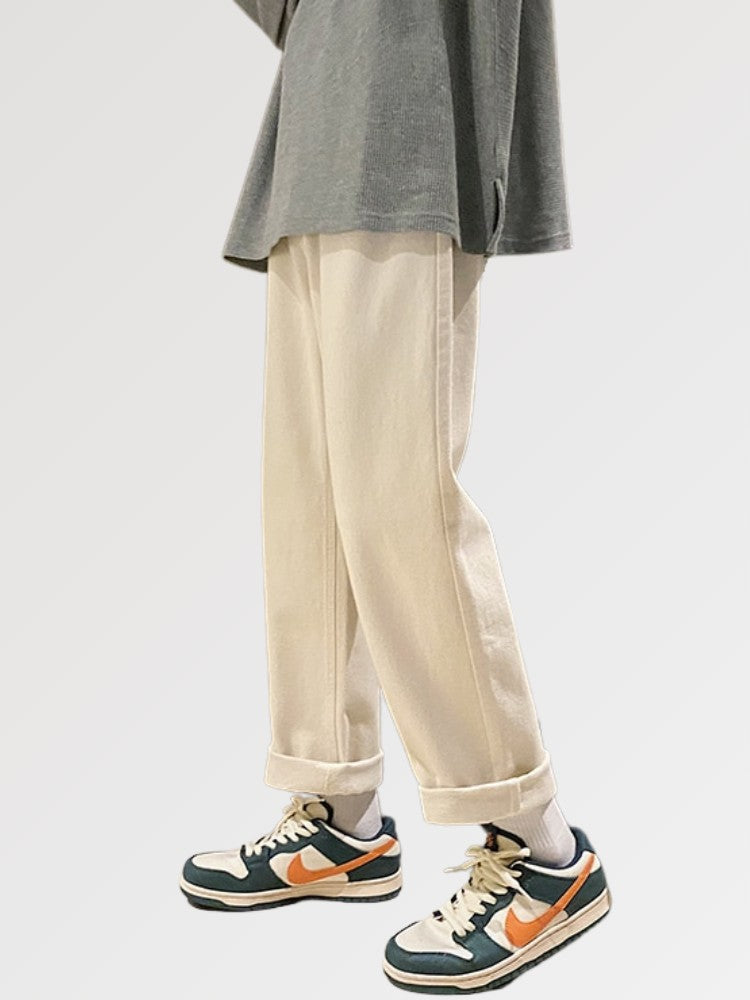 Pantalones de trabajo Streetwear 'Katsuyo'