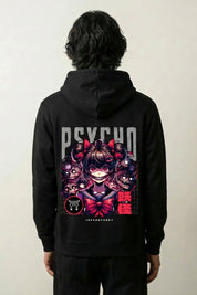 Sudadera anime japonés - まんが sudadera japonesa llevada estilo streetwear japonés Ropa Japonesa